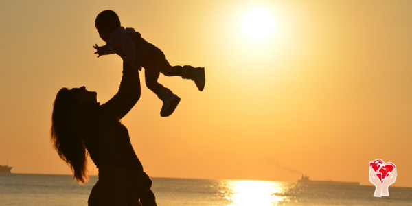 Festa della mamma auguri mamma