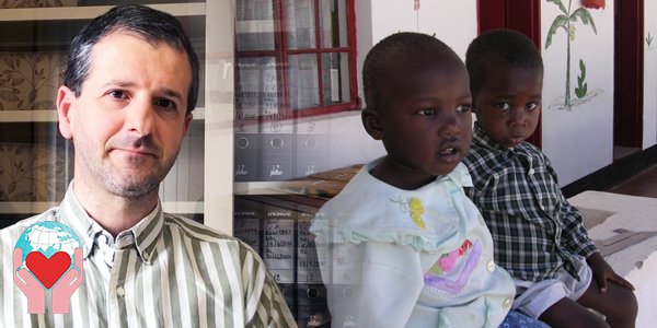 Dott Stefano Cenerini Etiopia