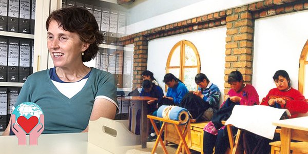 Anna Metelli Operazione Mato Grosso