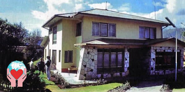 In PerÃ¹ a Cusco la casa di Operazione Mato Grosso