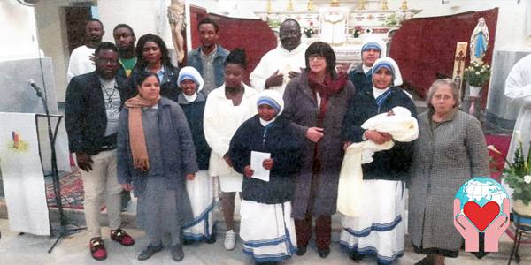 ComunitÃ  di La Goulette Tunisia