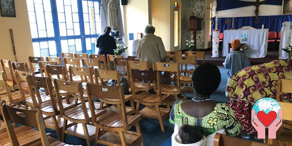 Santuario di Ruhengeri