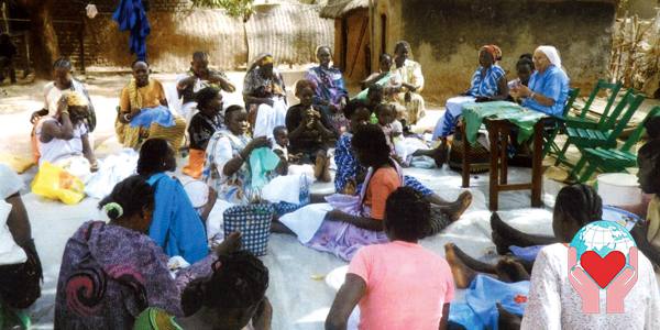 Paesi poveri: Sud Sudan
