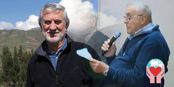 Premio Cuore Amico 2019 