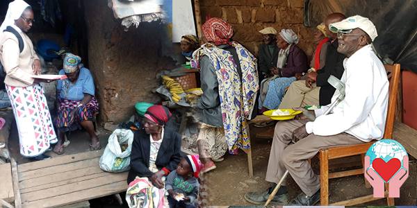 Paesi poveri Kenya