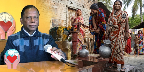 Dalit, Bangladesh