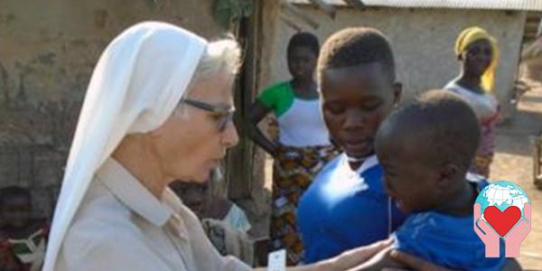 Bambini poveri: Costa d'Avorio
