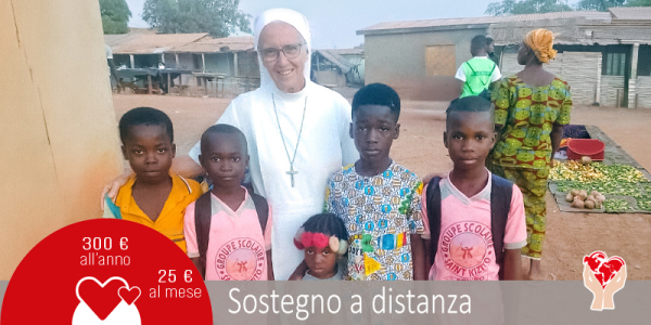 bambini poveri