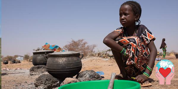 lotta alla povertÃ  africa