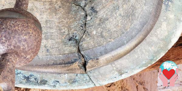 Riparazione campane PerÃ¹
