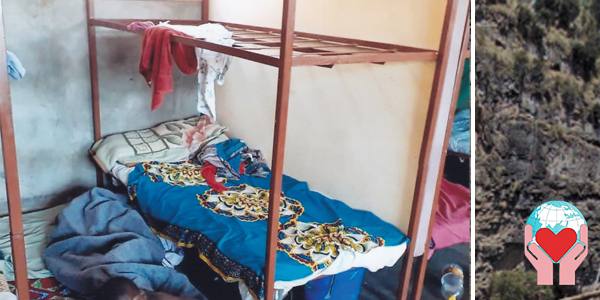 Paesi poveri: Malawi