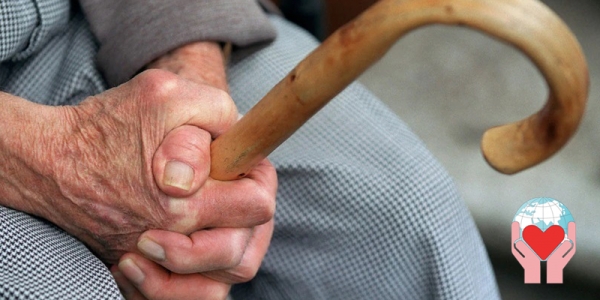 adottiamo un nonno
