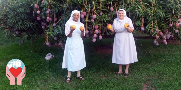 Paesi poveri Brasile