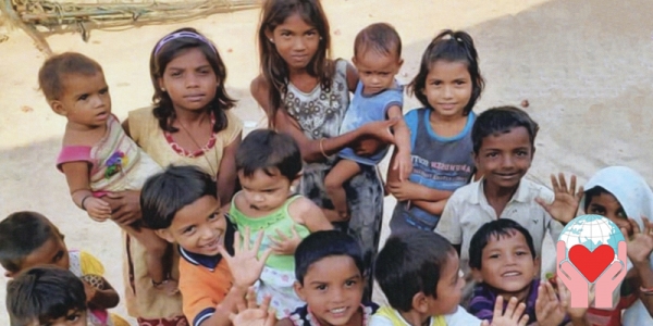 bambini del Kerala