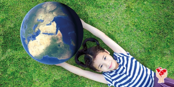 Giornata Mondiale della Terra