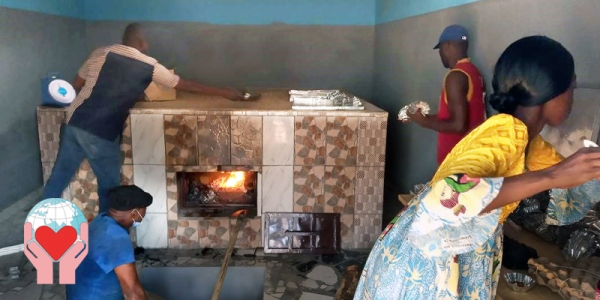 forno per il pane