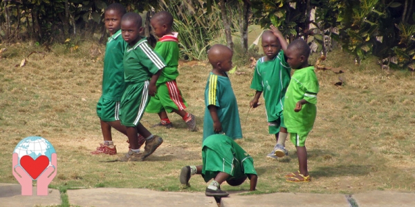 Bambini poveri
