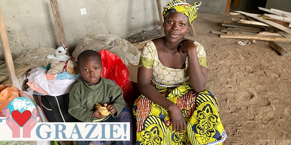 pozzi in Camerun