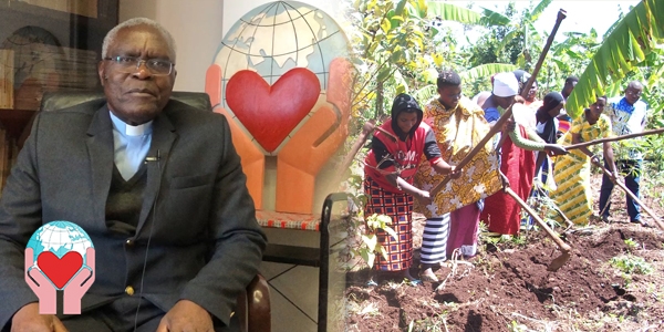 Vescovo del Burundi