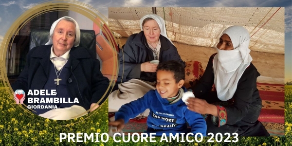 Adele Brambilla