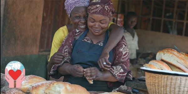 donne della Nigeria