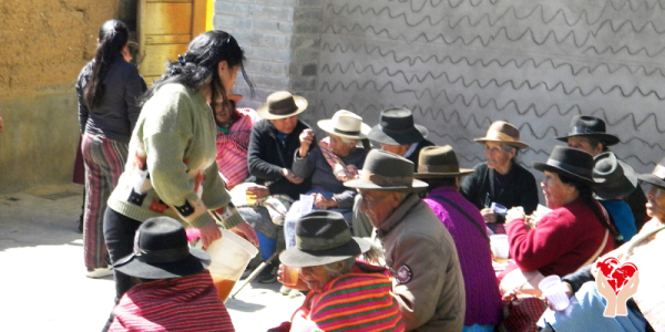 nonni del Perù