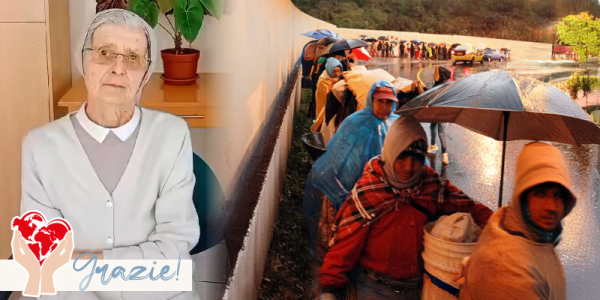 Paesi poveri Ecuador