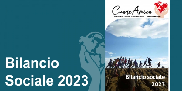 Bilancio sociale 2023