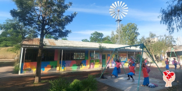 la scuola