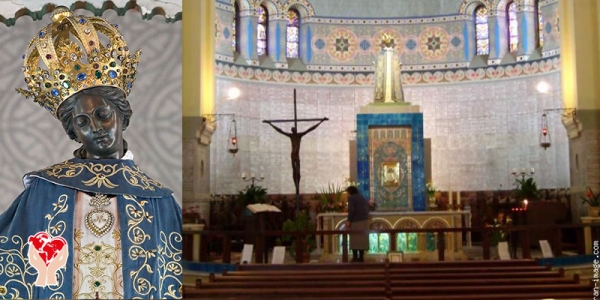 Santuario Mariano
