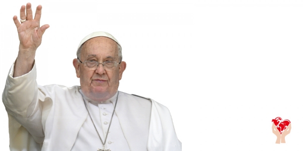 Papa Francesco