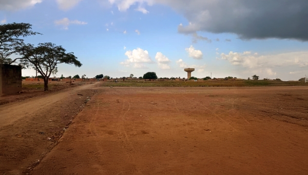 terreno sabbioso