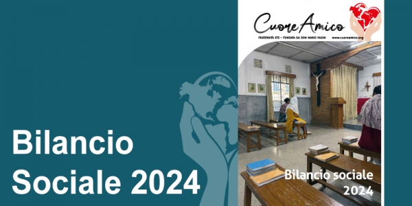Bilancio Sociale 2024