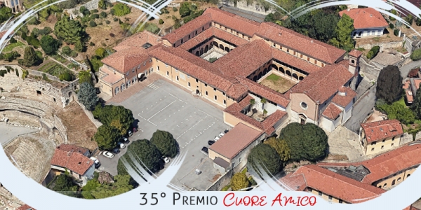 Sede del Premio