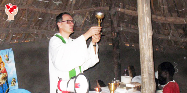 Sante Messe Etiopia
