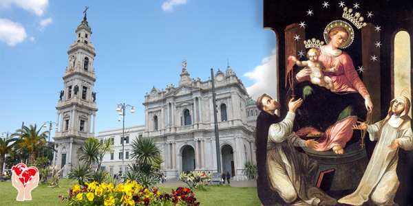 Santuario di Pompei