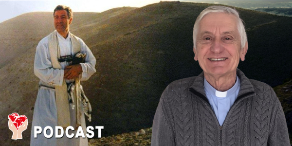 don Flavio ricorda don Andrea