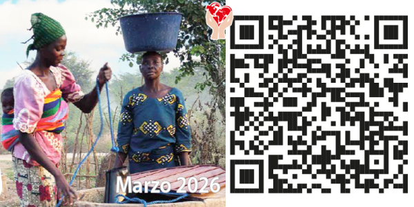 Qr per download rivista gratis