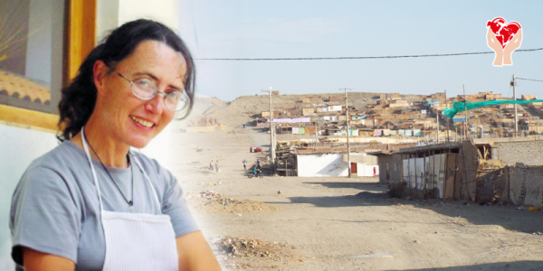 progetto missionario in memoria di Nadia 