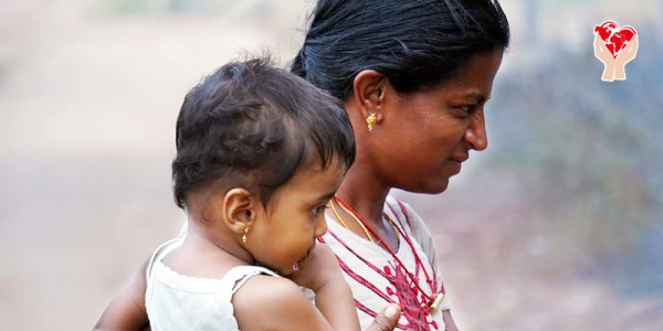 Emergenza acqua in India
