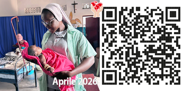 Qr per download rivista gratis