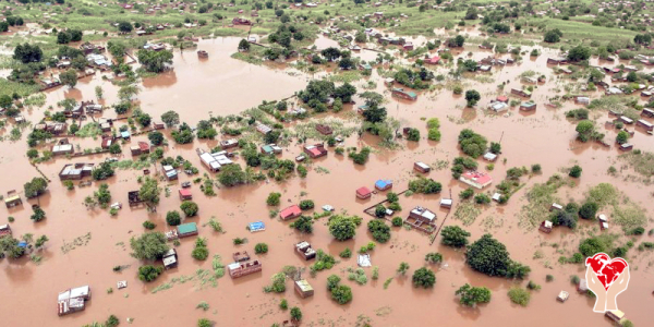 Danni dell'alluvione