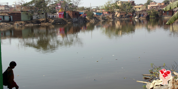 laguna di Ranchi