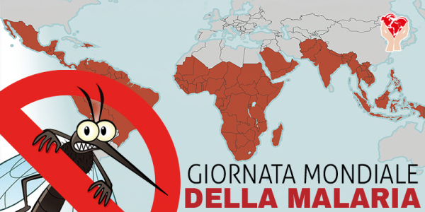 Stop alla malaria