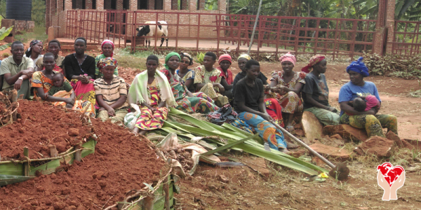 donne agricoltura