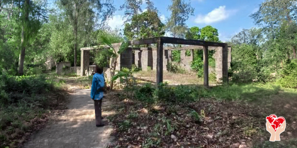 Tanzania