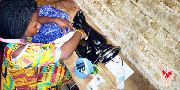 macchina da cucire