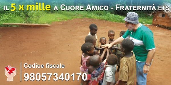 5 per mille