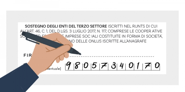 5 per mille