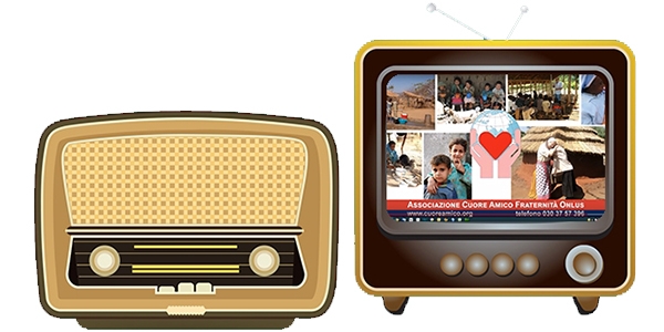 Media Radio Tv